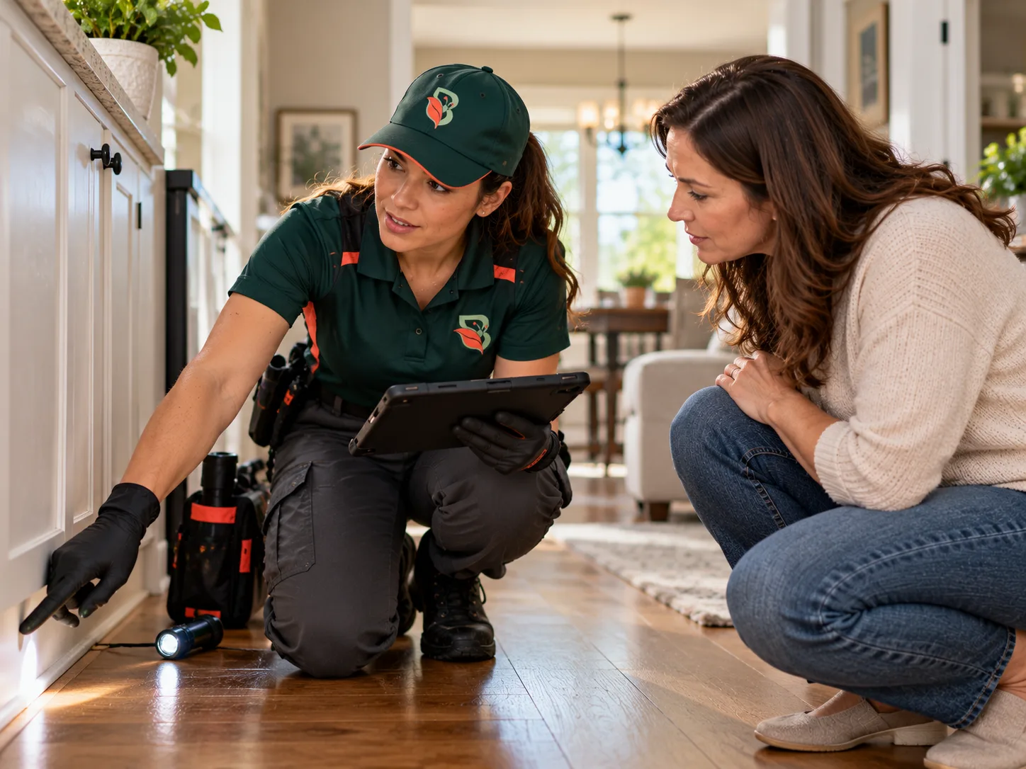 Pest Control Saint Anthony, IA FAQs
